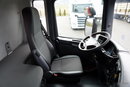 Scania G 370 / 6x4 / WYWROTKA DWU-STRONNA / HYDROBURTA / BOARDMATIC / AUTOMAT / EURO 6 zdjęcie 41