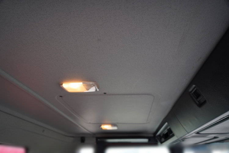 Scania G 370 / 6x4 / WYWROTKA DWU-STRONNA / HYDROBURTA / BOARDMATIC / AUTOMAT / EURO 6 zdjęcie 48