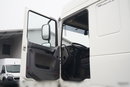 DAF XF 480 / LORA / LOHR / 16, 5 M / 4 DOSTAWCZAKI / 6 OSOBÓWEK / KLIMA POSTOJOWA / EURO 6 zdjęcie 28