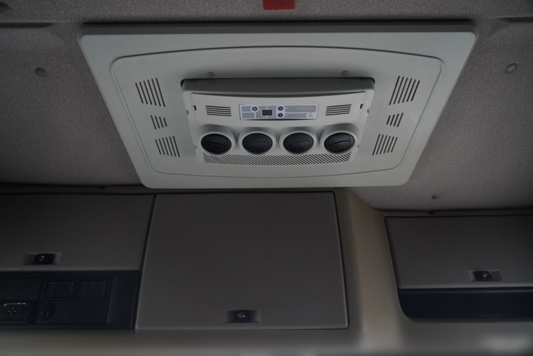 DAF XF 480 / LORA / LOHR / 16, 5 M / 4 DOSTAWCZAKI / 6 OSOBÓWEK / KLIMA POSTOJOWA / EURO 6 zdjęcie 39