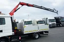 MAN TGL / 12.250 / SKRZYNIOWY + HDS / FASSI F 65 / PILOT zdjęcie 16