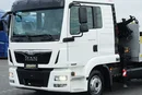 MAN TGL / 12.250 / SKRZYNIOWY + HDS / FASSI F 65 / PILOT zdjęcie 28