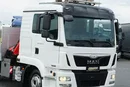 MAN TGL / 12.250 / SKRZYNIOWY + HDS / FASSI F 65 / PILOT zdjęcie 38