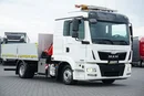 MAN TGL / 12.250 / SKRZYNIOWY + HDS / FASSI F 65 / PILOT zdjęcie 39