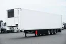 Schmitz CHŁODNIA / CARRIER VECTOR 1550 / FABRYCZNIE NOWE zdjęcie 1
