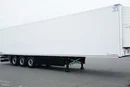 Schmitz CHŁODNIA / CARRIER VECTOR 1550 / FABRYCZNIE NOWE zdjęcie 15