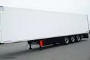 Schmitz CHŁODNIA / CARRIER VECTOR 1550 / FABRYCZNIE NOWE zdjęcie 16