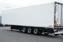 Schmitz CHŁODNIA / CARRIER VECTOR 1550 / FABRYCZNIE NOWE zdjęcie 18