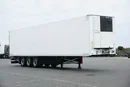 Schmitz CHŁODNIA / CARRIER VECTOR 1550 / FABRYCZNIE NOWE zdjęcie 2