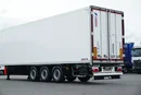 Schmitz CHŁODNIA / CARRIER VECTOR 1550 / FABRYCZNIE NOWE zdjęcie 20