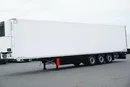 Schmitz CHŁODNIA / CARRIER VECTOR 1550 / FABRYCZNIE NOWE zdjęcie 3
