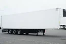Schmitz CHŁODNIA / CARRIER VECTOR 1550 / FABRYCZNIE NOWE zdjęcie 4