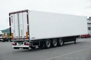 Schmitz CHŁODNIA / CARRIER VECTOR 1550 / FABRYCZNIE NOWE zdjęcie 5