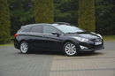 Hyundai i40 Premium Wentylacja bi-xenon Skóry Ledy Duza Navi Keyless go Kamera zdjęcie 11