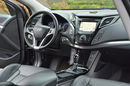 Hyundai i40 Premium Wentylacja bi-xenon Skóry Ledy Duza Navi Keyless go Kamera zdjęcie 19