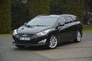 Hyundai i40 Premium Wentylacja bi-xenon Skóry Ledy Duza Navi Keyless go Kamera zdjęcie 2