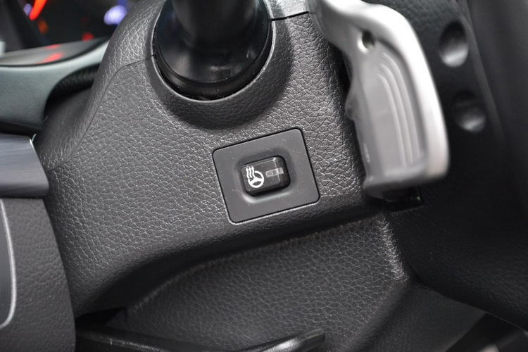 Hyundai i40 Premium Wentylacja bi-xenon Skóry Ledy Duza Navi Keyless go Kamera zdjęcie 24