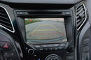 Hyundai i40 Premium Wentylacja bi-xenon Skóry Ledy Duza Navi Keyless go Kamera zdjęcie 26