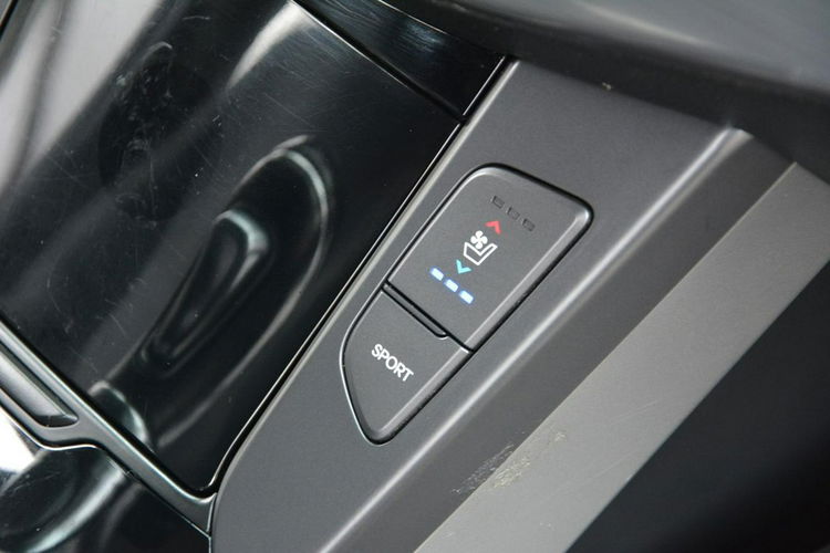 Hyundai i40 Premium Wentylacja bi-xenon Skóry Ledy Duza Navi Keyless go Kamera zdjęcie 27