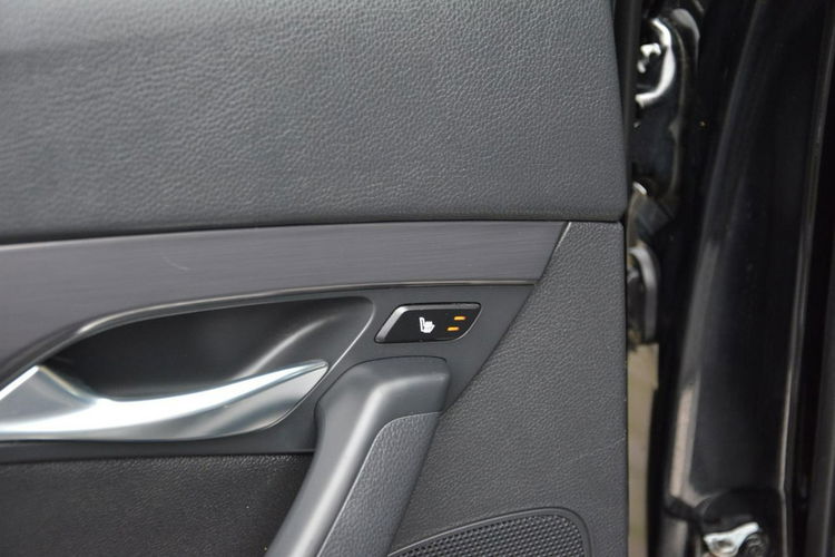 Hyundai i40 Premium Wentylacja bi-xenon Skóry Ledy Duza Navi Keyless go Kamera zdjęcie 33