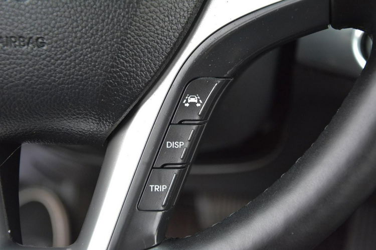 Hyundai i40 Premium Wentylacja bi-xenon Skóry Ledy Duza Navi Keyless go Kamera zdjęcie 34