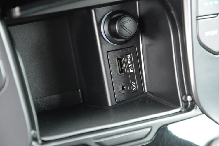 Hyundai i40 Premium Wentylacja bi-xenon Skóry Ledy Duza Navi Keyless go Kamera zdjęcie 35