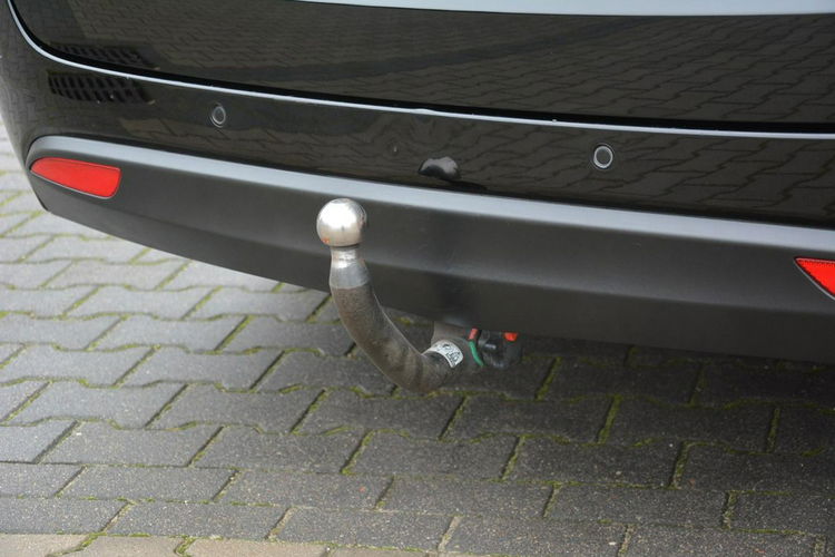 Hyundai i40 Premium Wentylacja bi-xenon Skóry Ledy Duza Navi Keyless go Kamera zdjęcie 37