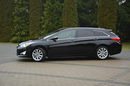 Hyundai i40 Premium Wentylacja bi-xenon Skóry Ledy Duza Navi Keyless go Kamera zdjęcie 4