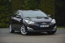 Hyundai i40 Premium Wentylacja bi-xenon Skóry Ledy Duza Navi Keyless go Kamera zdjęcie 9