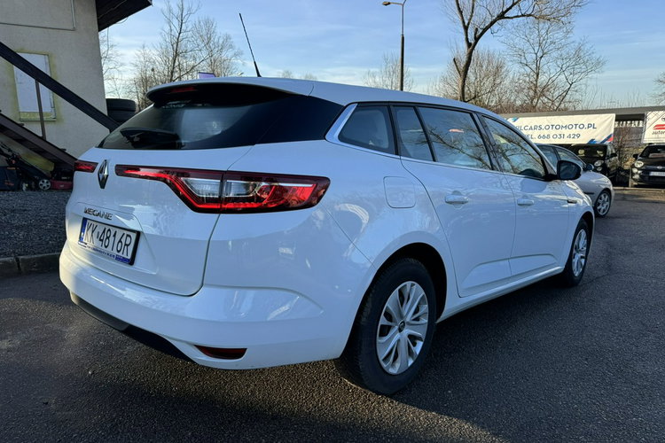 Renault Megane Klimatyzacja, Ele szyby, Ele lusterka, Bluetooth, AUX, USB zdjęcie 11