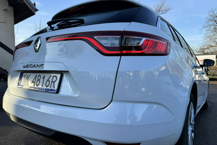 Renault Megane Klimatyzacja, Ele szyby, Ele lusterka, Bluetooth, AUX, USB zdjęcie 12