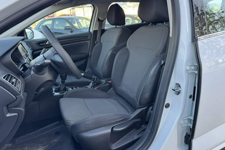 Renault Megane Klimatyzacja, Ele szyby, Ele lusterka, Bluetooth, AUX, USB zdjęcie 14