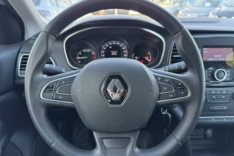 Renault Megane Klimatyzacja, Ele szyby, Ele lusterka, Bluetooth, AUX, USB zdjęcie 16