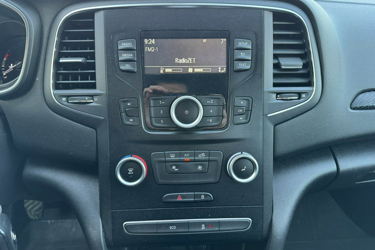 Renault Megane Klimatyzacja, Ele szyby, Ele lusterka, Bluetooth, AUX, USB zdjęcie 18