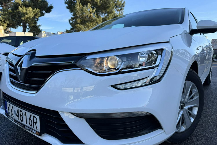 Renault Megane Klimatyzacja, Ele szyby, Ele lusterka, Bluetooth, AUX, USB zdjęcie 2