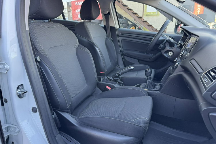 Renault Megane Klimatyzacja, Ele szyby, Ele lusterka, Bluetooth, AUX, USB zdjęcie 20