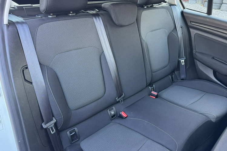 Renault Megane Klimatyzacja, Ele szyby, Ele lusterka, Bluetooth, AUX, USB zdjęcie 21