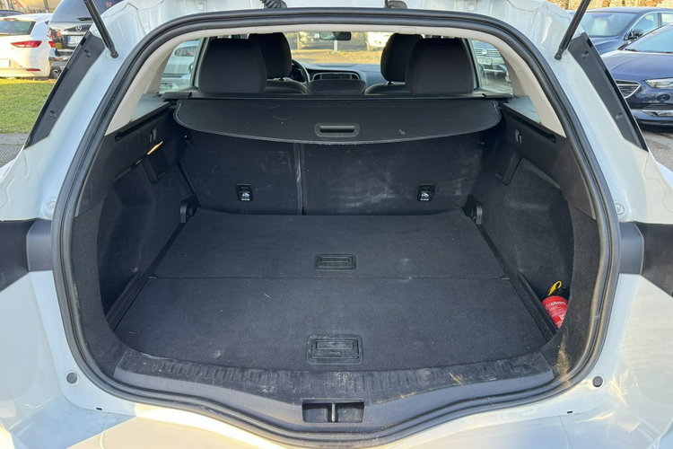 Renault Megane Klimatyzacja, Ele szyby, Ele lusterka, Bluetooth, AUX, USB zdjęcie 23