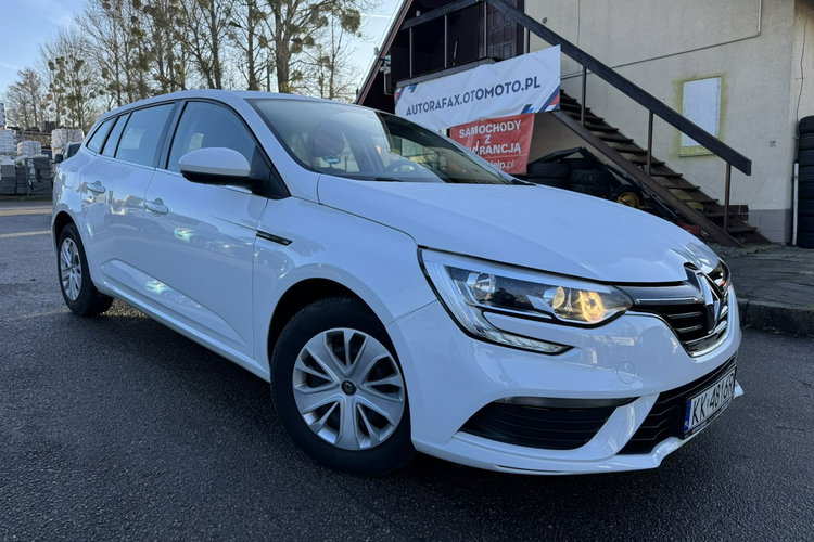 Renault Megane Klimatyzacja, Ele szyby, Ele lusterka, Bluetooth, AUX, USB zdjęcie 4