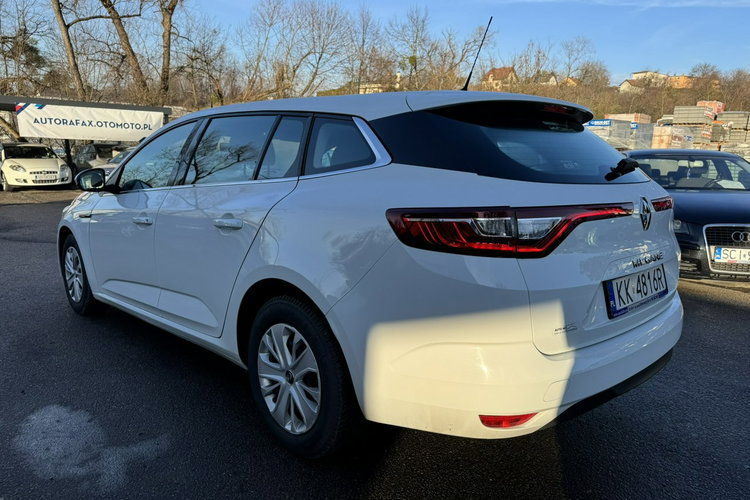 Renault Megane Klimatyzacja, Ele szyby, Ele lusterka, Bluetooth, AUX, USB zdjęcie 8