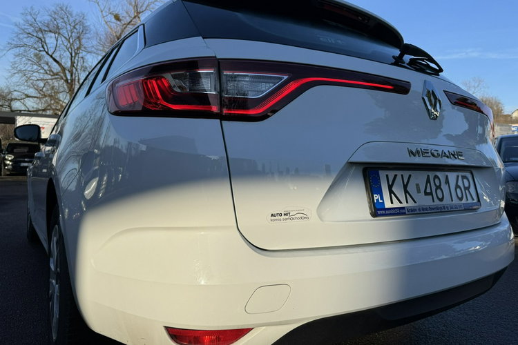 Renault Megane Klimatyzacja, Ele szyby, Ele lusterka, Bluetooth, AUX, USB zdjęcie 9