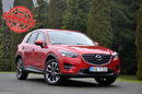 Mazda CX-5 2.0i(165KM) Lift Xenon Led Navi Kamera Welur i-stop BLS Alu19"FULL zdjęcie 1