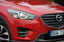 Mazda CX-5 2.0i(165KM) Lift Xenon Led Navi Kamera Welur i-stop BLS Alu19"FULL zdjęcie 12