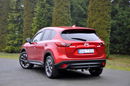 Mazda CX-5 2.0i(165KM) Lift Xenon Led Navi Kamera Welur i-stop BLS Alu19"FULL zdjęcie 14