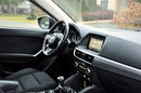 Mazda CX-5 2.0i(165KM) Lift Xenon Led Navi Kamera Welur i-stop BLS Alu19"FULL zdjęcie 18