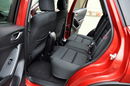 Mazda CX-5 2.0i(165KM) Lift Xenon Led Navi Kamera Welur i-stop BLS Alu19"FULL zdjęcie 20