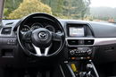 Mazda CX-5 2.0i(165KM) Lift Xenon Led Navi Kamera Welur i-stop BLS Alu19"FULL zdjęcie 29
