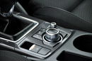 Mazda CX-5 2.0i(165KM) Lift Xenon Led Navi Kamera Welur i-stop BLS Alu19"FULL zdjęcie 34