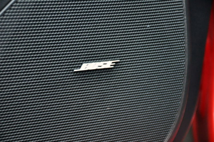 Mazda CX-5 2.0i(165KM) Lift Xenon Led Navi Kamera Welur i-stop BLS Alu19"FULL zdjęcie 37