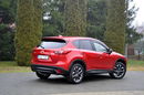 Mazda CX-5 2.0i(165KM) Lift Xenon Led Navi Kamera Welur i-stop BLS Alu19"FULL zdjęcie 6